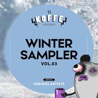 Winter Sampler, Vol. 03