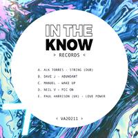 In The Know Records VA 20211