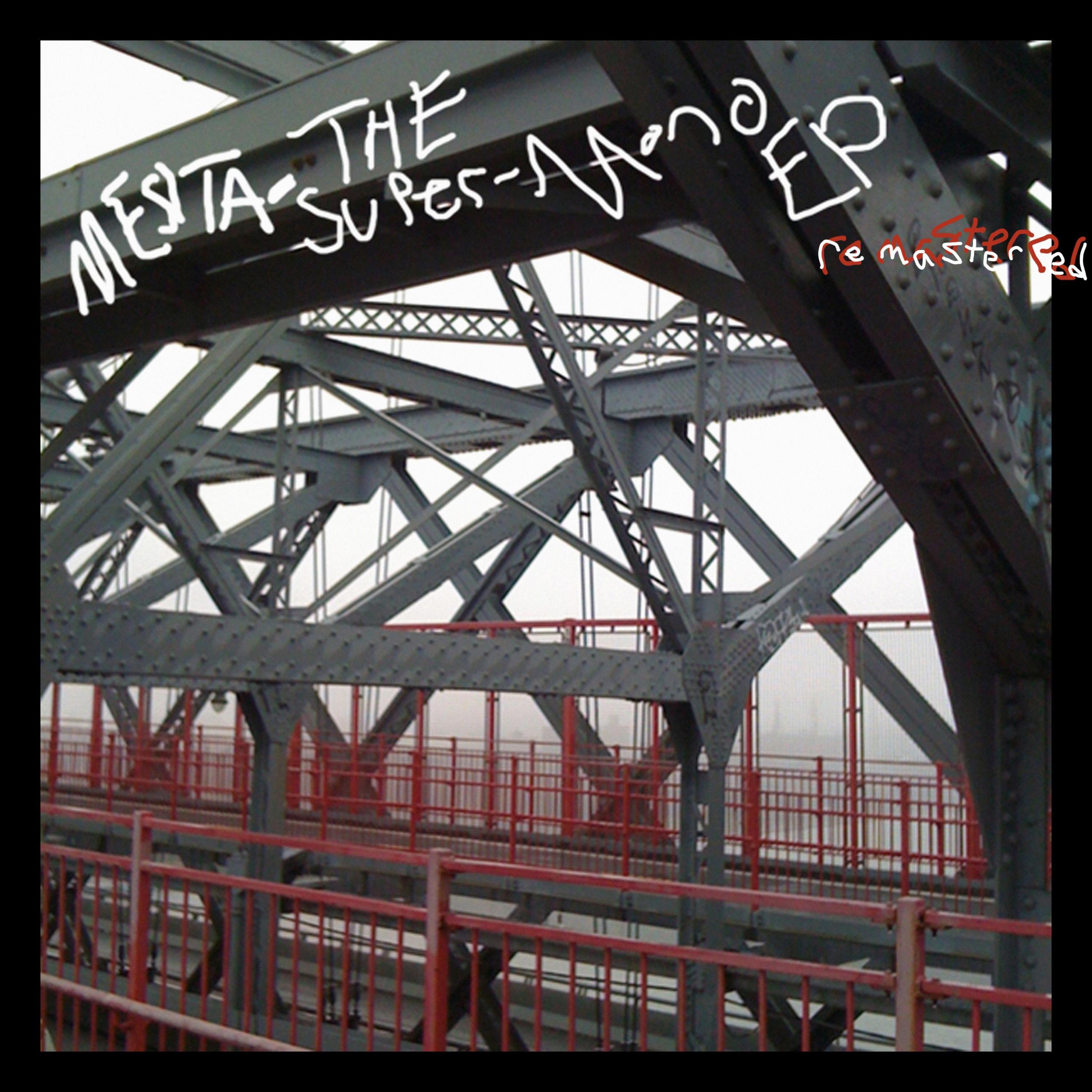 Ken Caryl (Super-Mono)