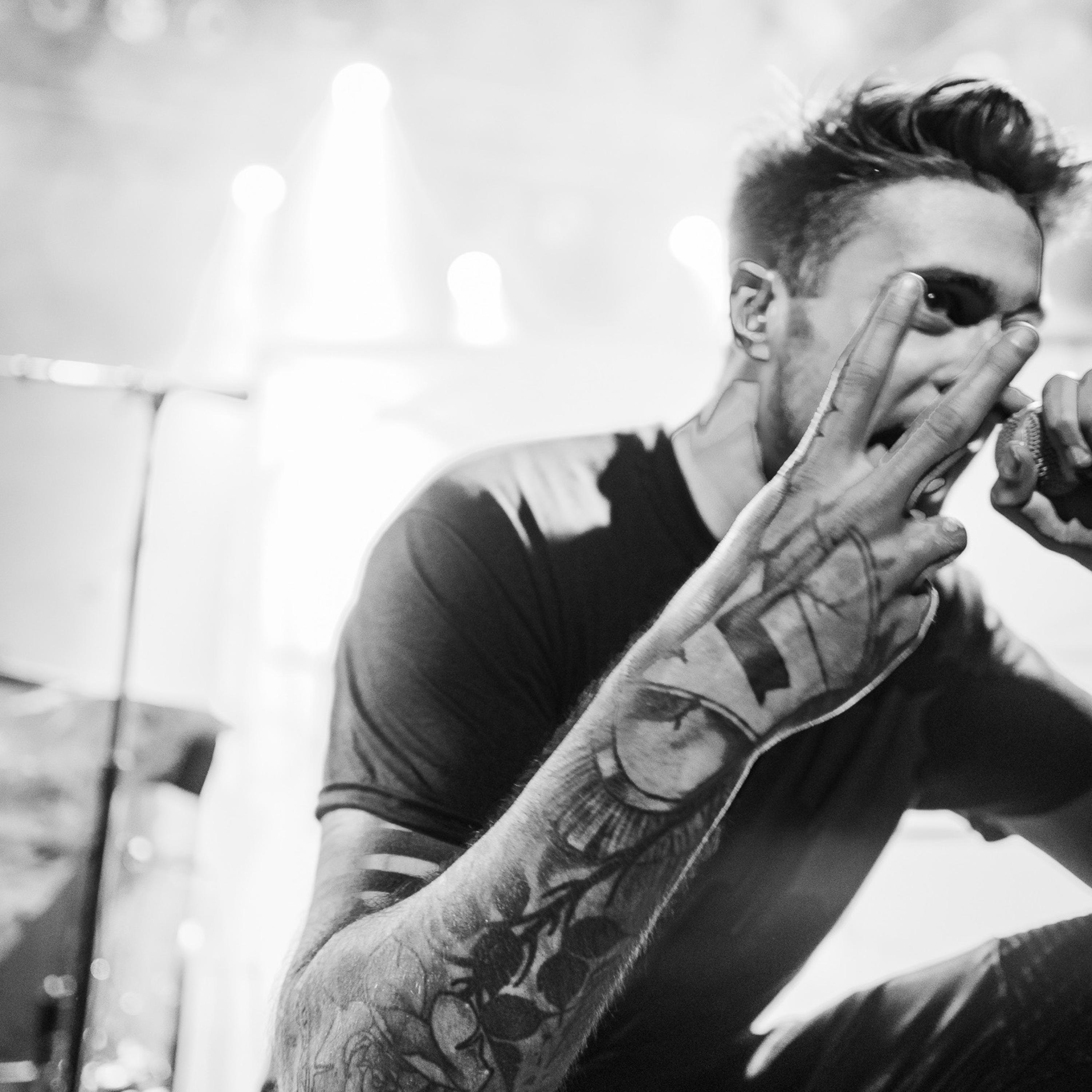 ONLY WANT ME (feat. Justin Stone)