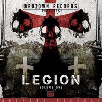 Legion Vol.1