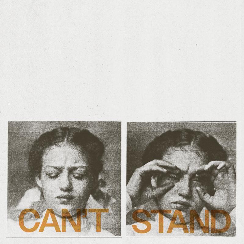 Can't Stand