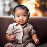 Infant Harmonies: Gentle Music for Early Learning