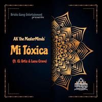 Mi Toxica (feat. EL Ortiz & Luna Crave ) [Radio Edit]