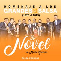 Homenaje a los Grandes de la Salsa (1976 - 2013). Salsa Peruana