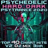 Psychedelic Hard Dark Trance 2020 Chart Hits, Vol. 2