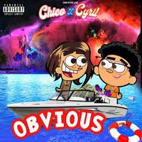 TTD CHICO - Obvious (feat. Cyril)