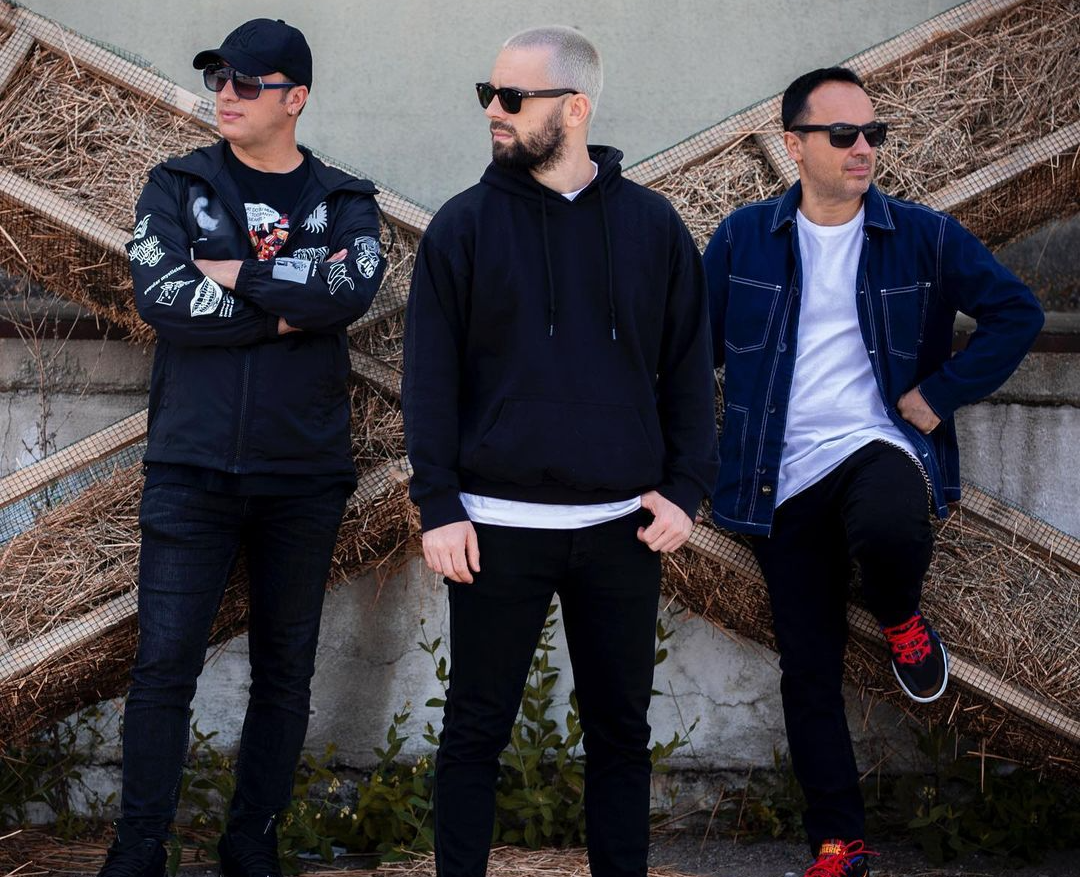 NRG Band