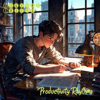 Productivity Rhythms: Lofi for Deep Focus