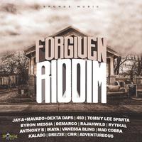 Forgiven Riddim