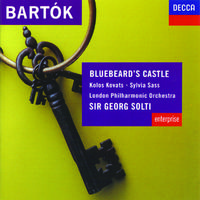 Bluebeard's Castle, Sz. 48 (Op.11)