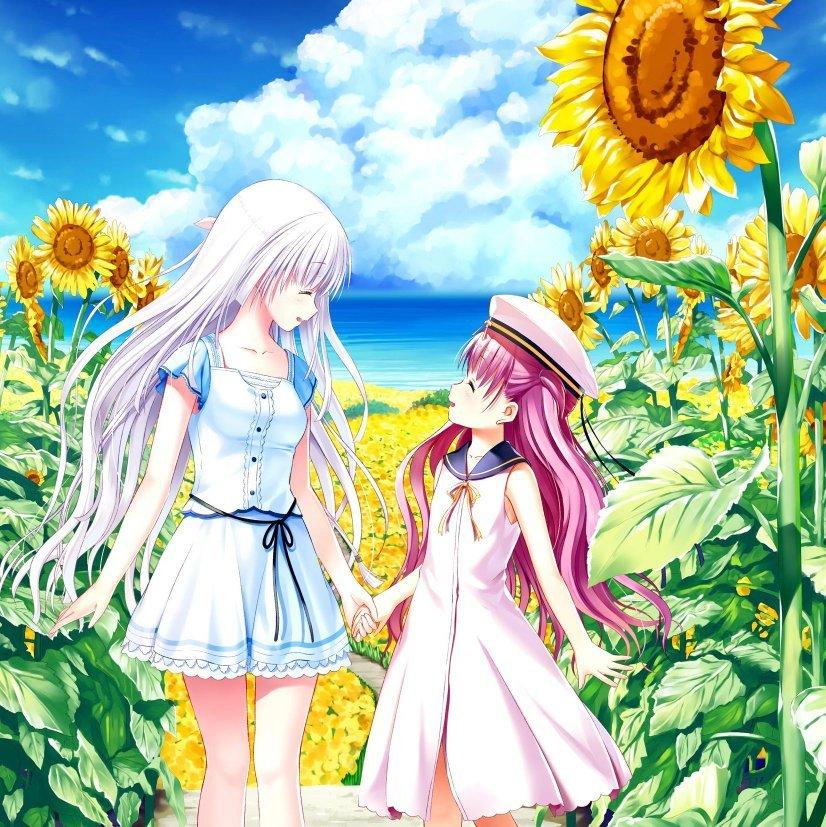 Activity（ゲーム「少女アクティビティ」OPテーマ） - 夢乃ゆき - 单曲