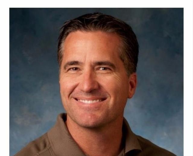John Otott