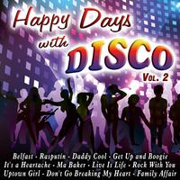 Happy Days with Disco - Vol. 2