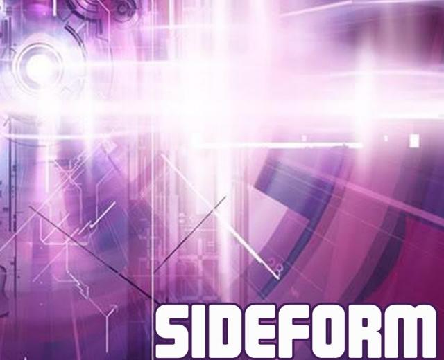 Sideform