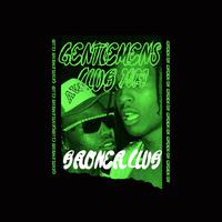 GENTLEMENS CLUB