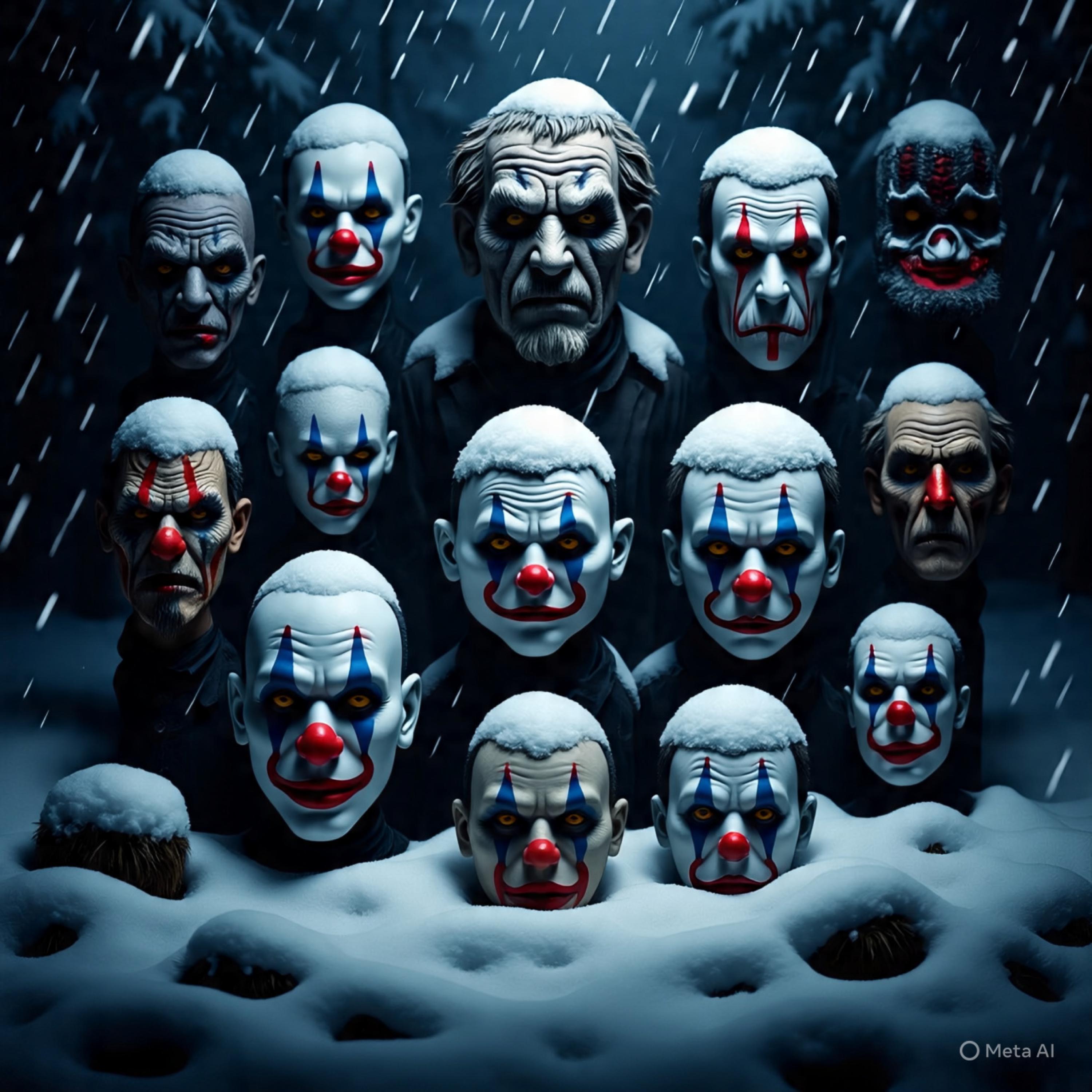 Después de halloween antes de navidad