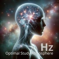 Optimal Study Atmosphere (Relaxing Learning Tunes, Focus and Cognitive Enhancement, Exam Preparation, Boost Memory Retention)