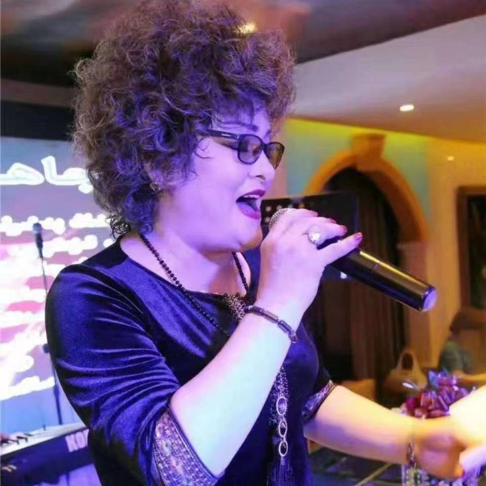 San Minig Hayatim-Mubarak Yasin