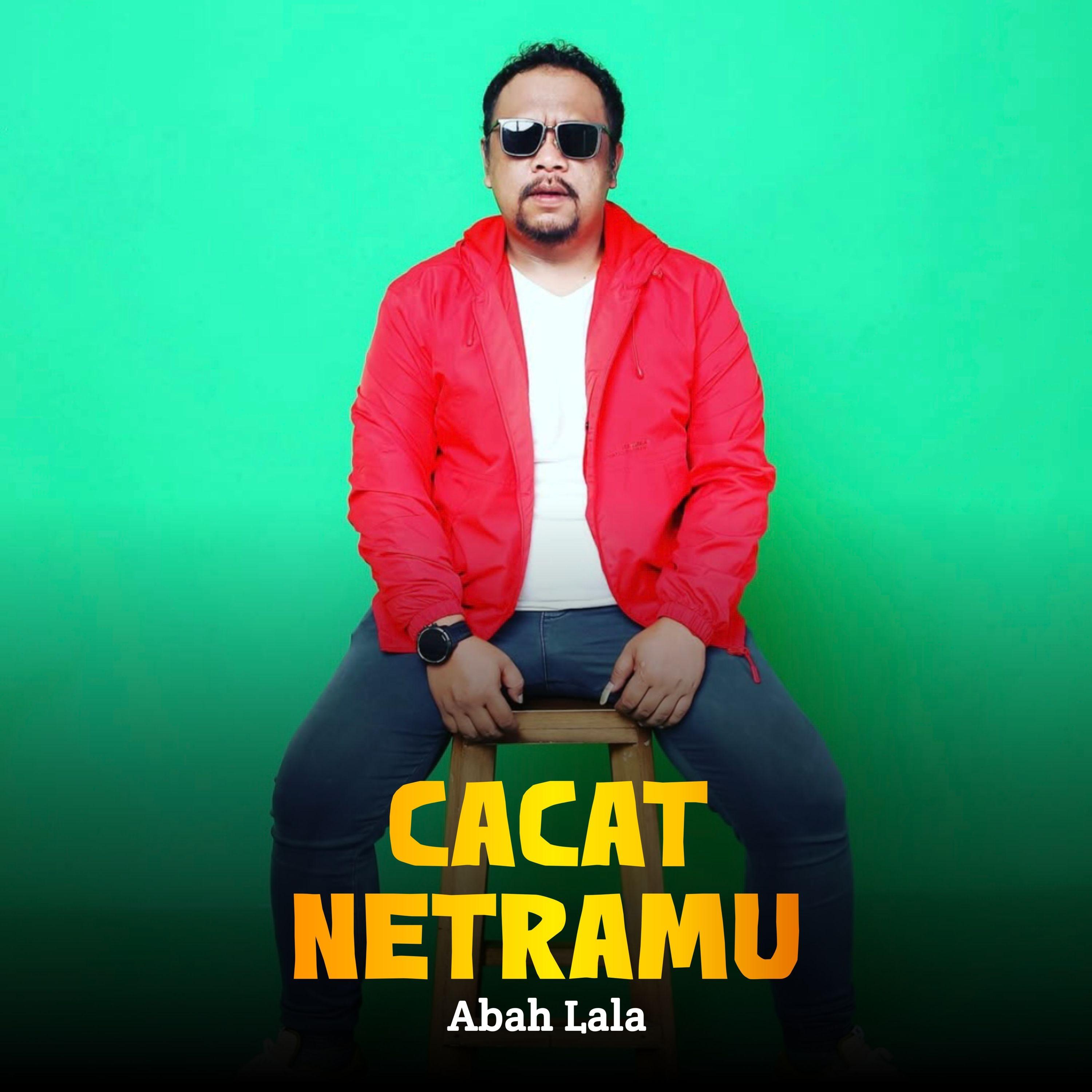 Cacat Netramu