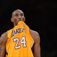 Kobe Bryant