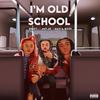 Dimzy - I'm Old School