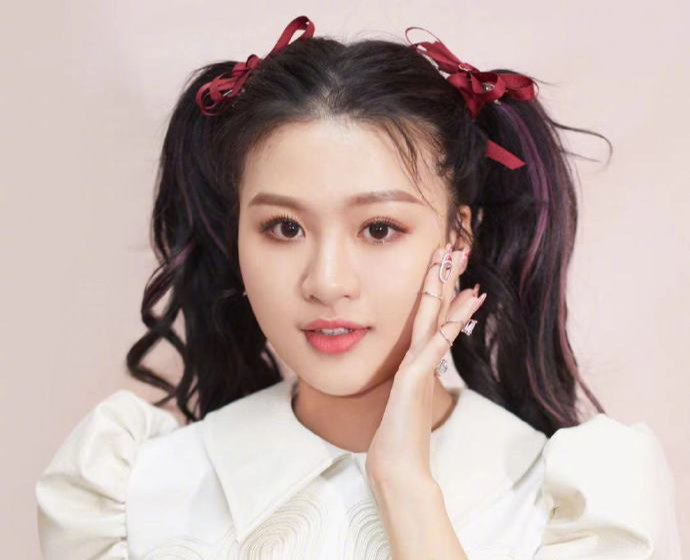 刘一萱