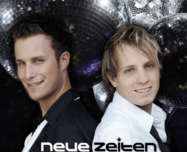 Neue Zeiten
