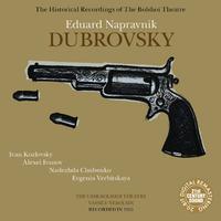 Napravnik: Dubrovsky