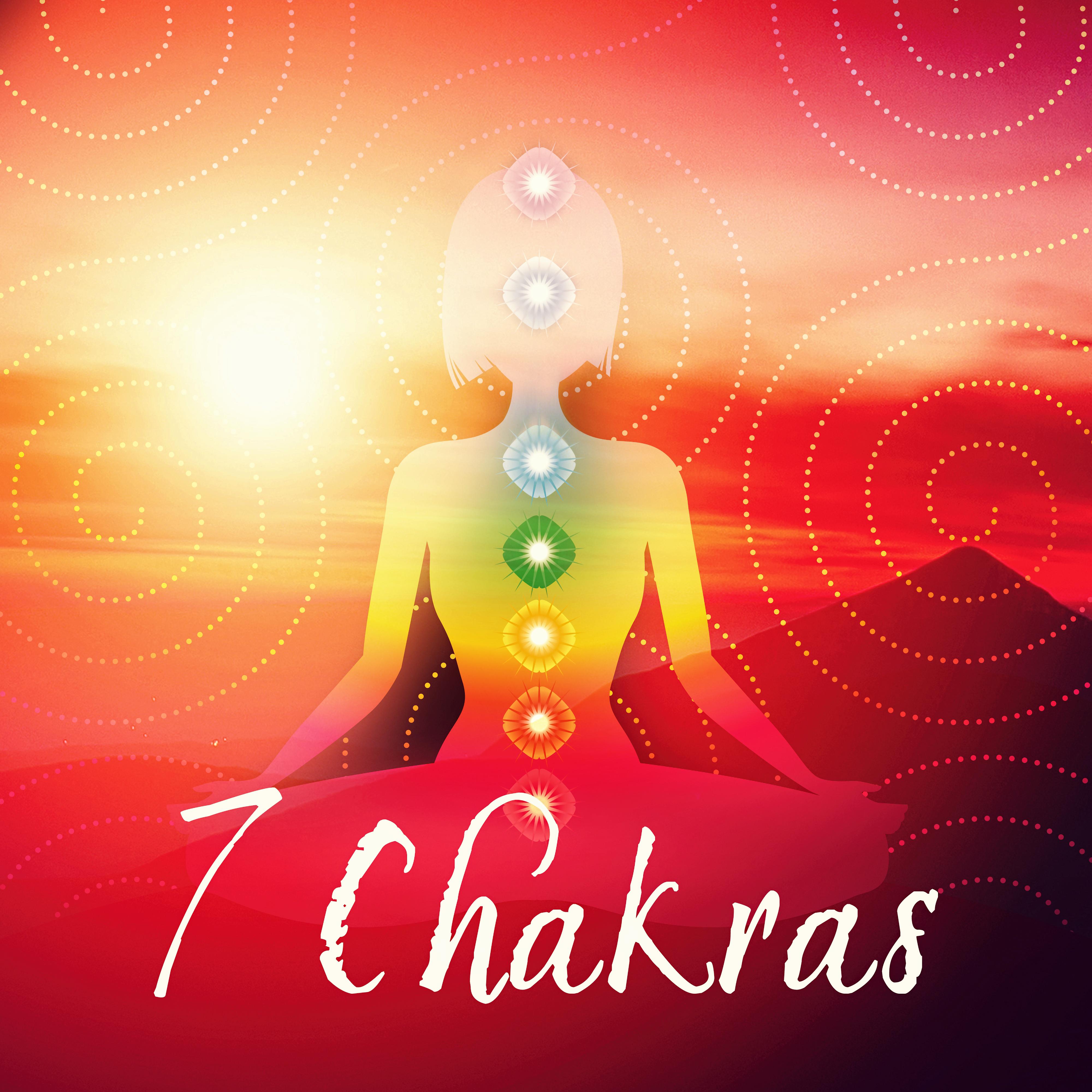 Svadhisthana (Second Chakra)_Chakra Music Zone_7 Chakras – New Age Music with Nature Sounds for Chakra Meditation, Balancing, Healing, Realignment, Visualization | 在线播放_Svadhisthana (Second Chakra)歌词_Svadhisthana (Second Chakra)下载 | 网易云音乐