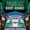 Admiral C4C - Booty Bounce