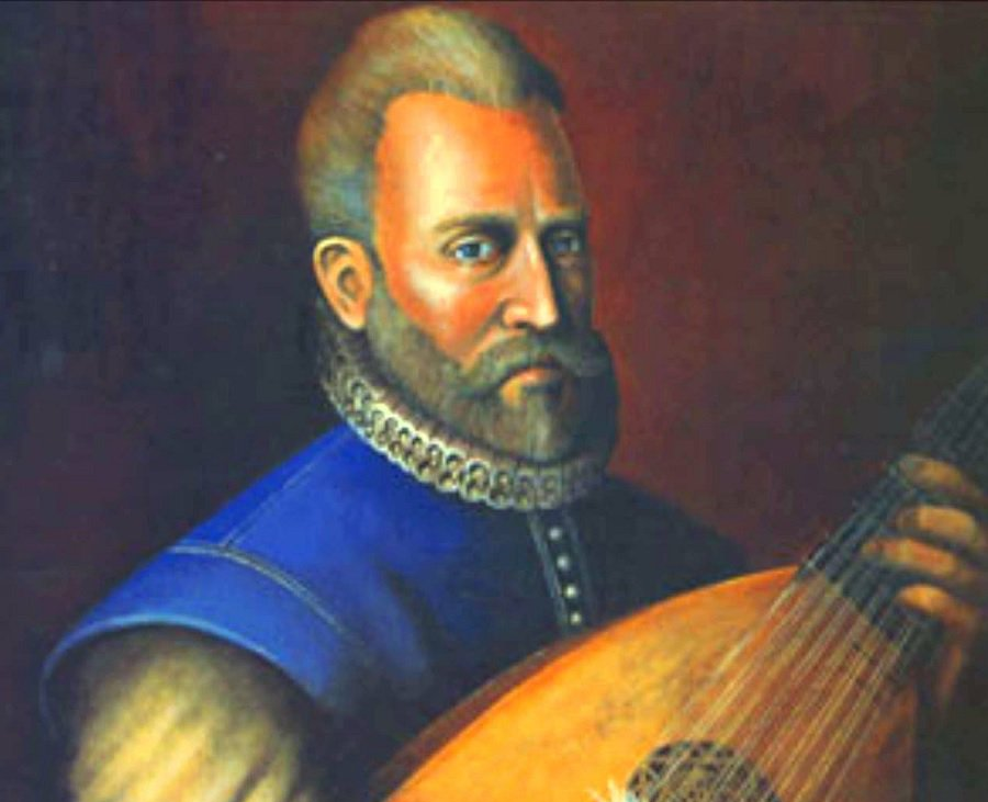 John Dowland