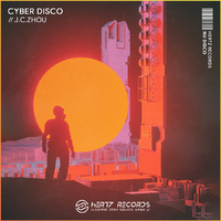 Cyber Disco