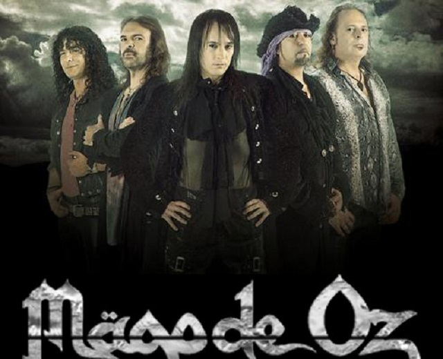 Mägo de Oz