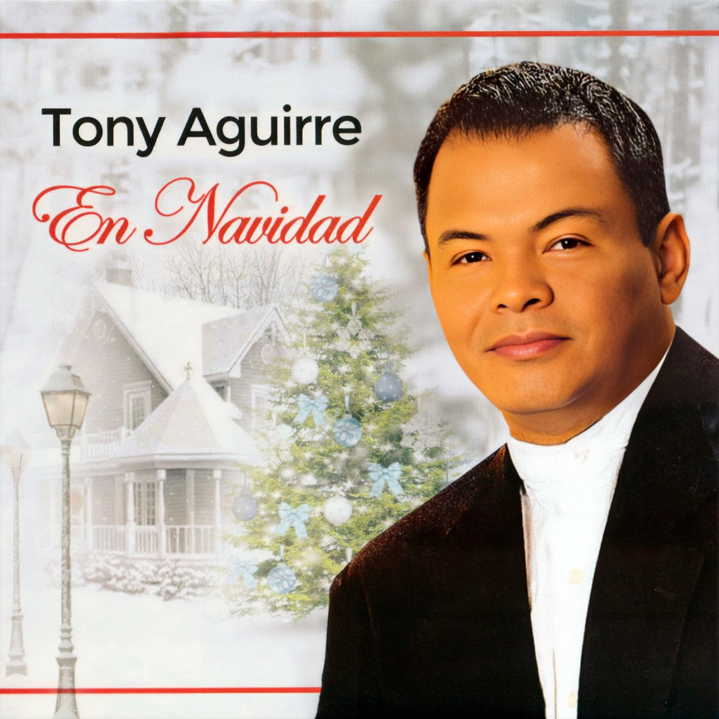 Oh Noche Santa_Tony Aguirre_En Navidad | 在线播放_Oh Noche Santa歌词_Oh Noche Santa下载 | 网易云音乐