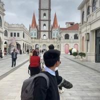 周永友
