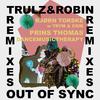 Trulz & Robin - Be There for U (Trulz & Robin's DanceMusicTherapy Mix)