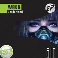 Borderland EP