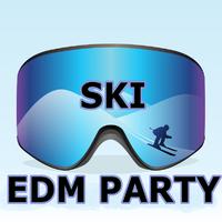 SKI EDM PARTY