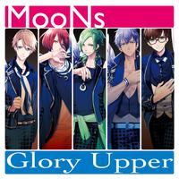 Glory Upper