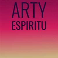 Arty Espiritu