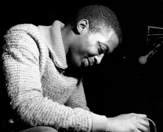 Curtis Fuller