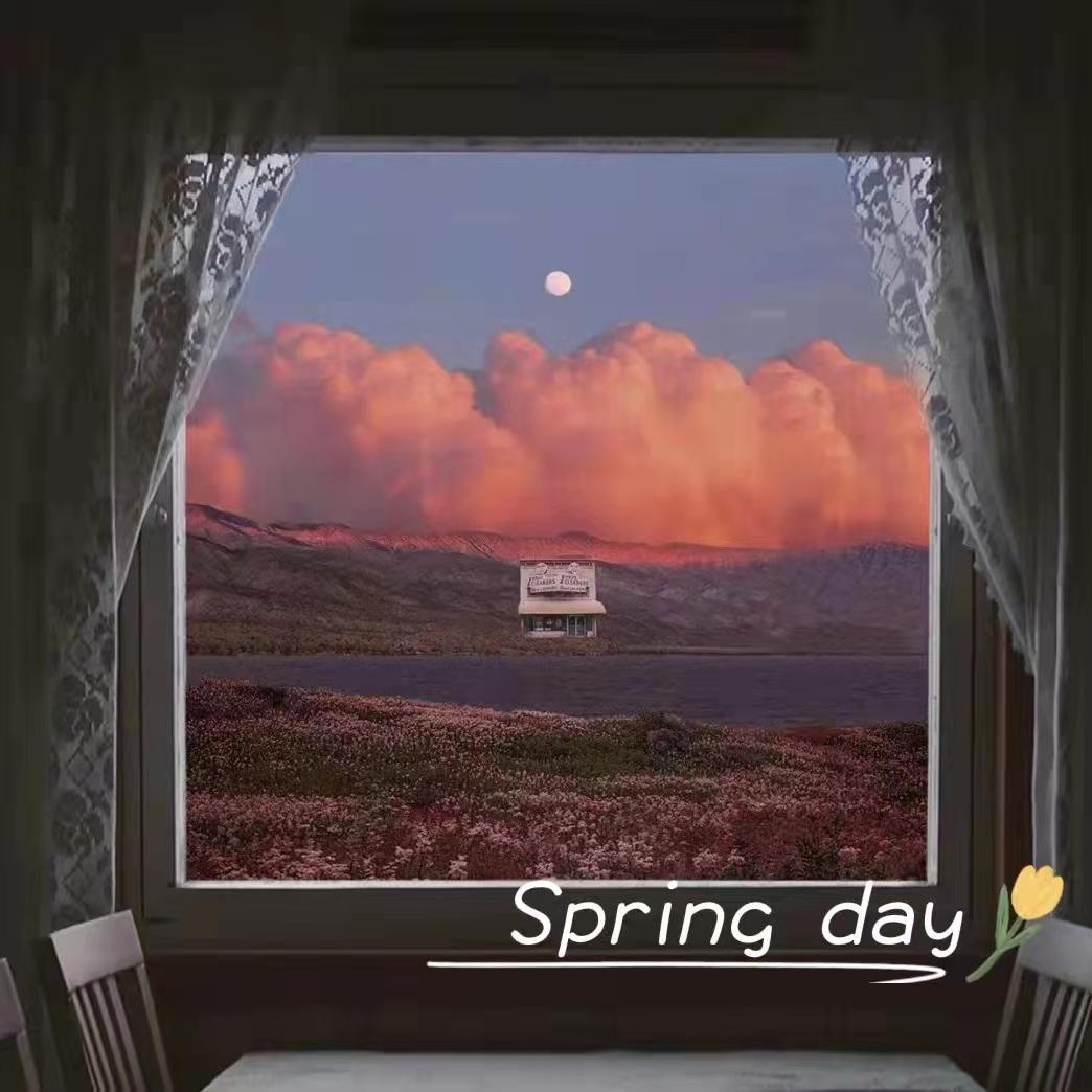 【FREE】‘ spring day’ RNB TYPE
