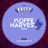 Koffe Harvest Vol.05