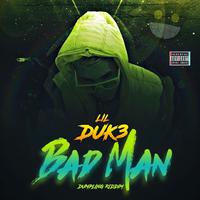 Bad Man (feat. JDMUZIKA)