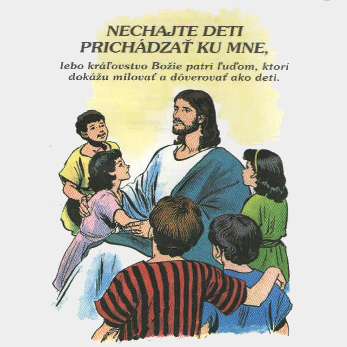 Vtedy poznala tá žena