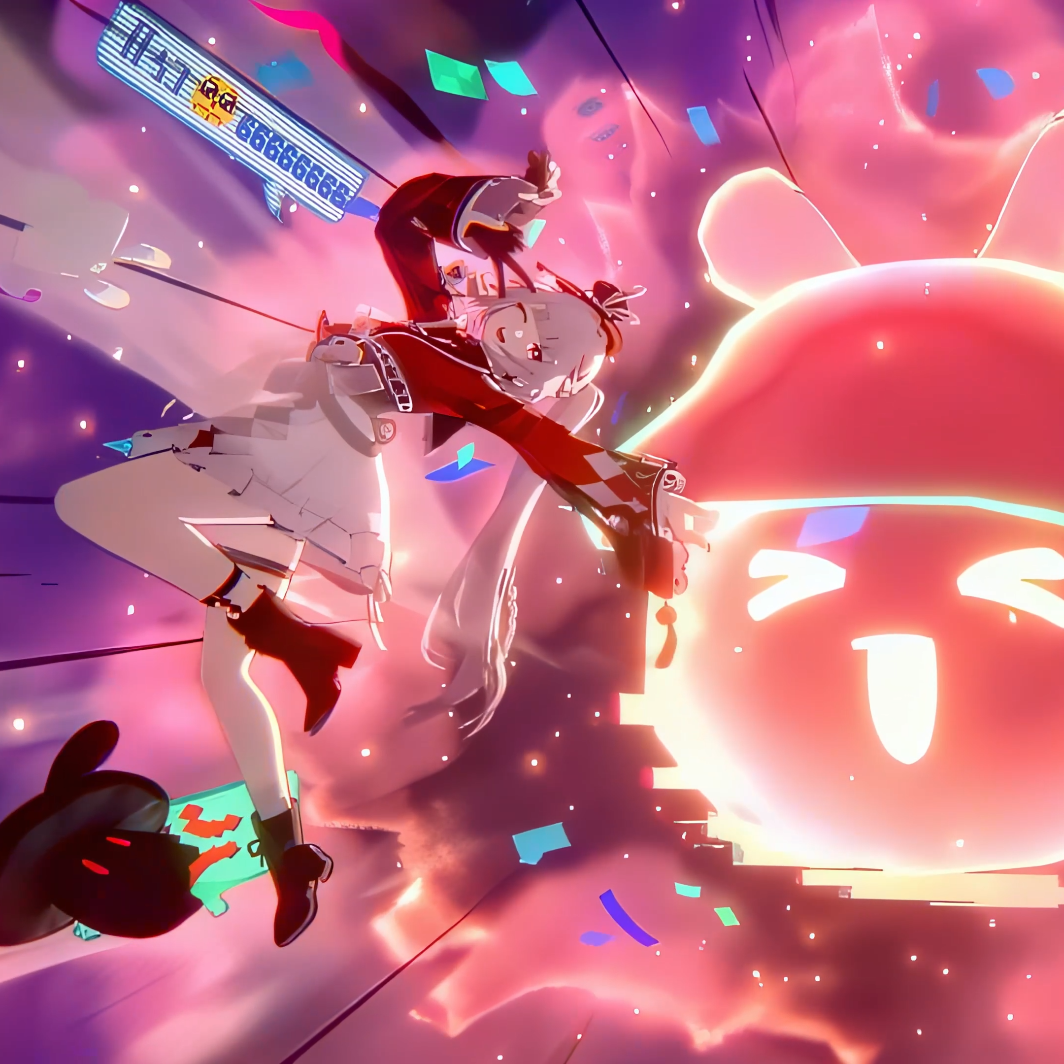 即乐世界(二相乐园)