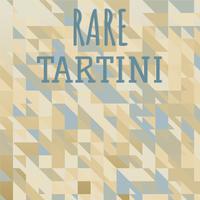 Rare Tartini