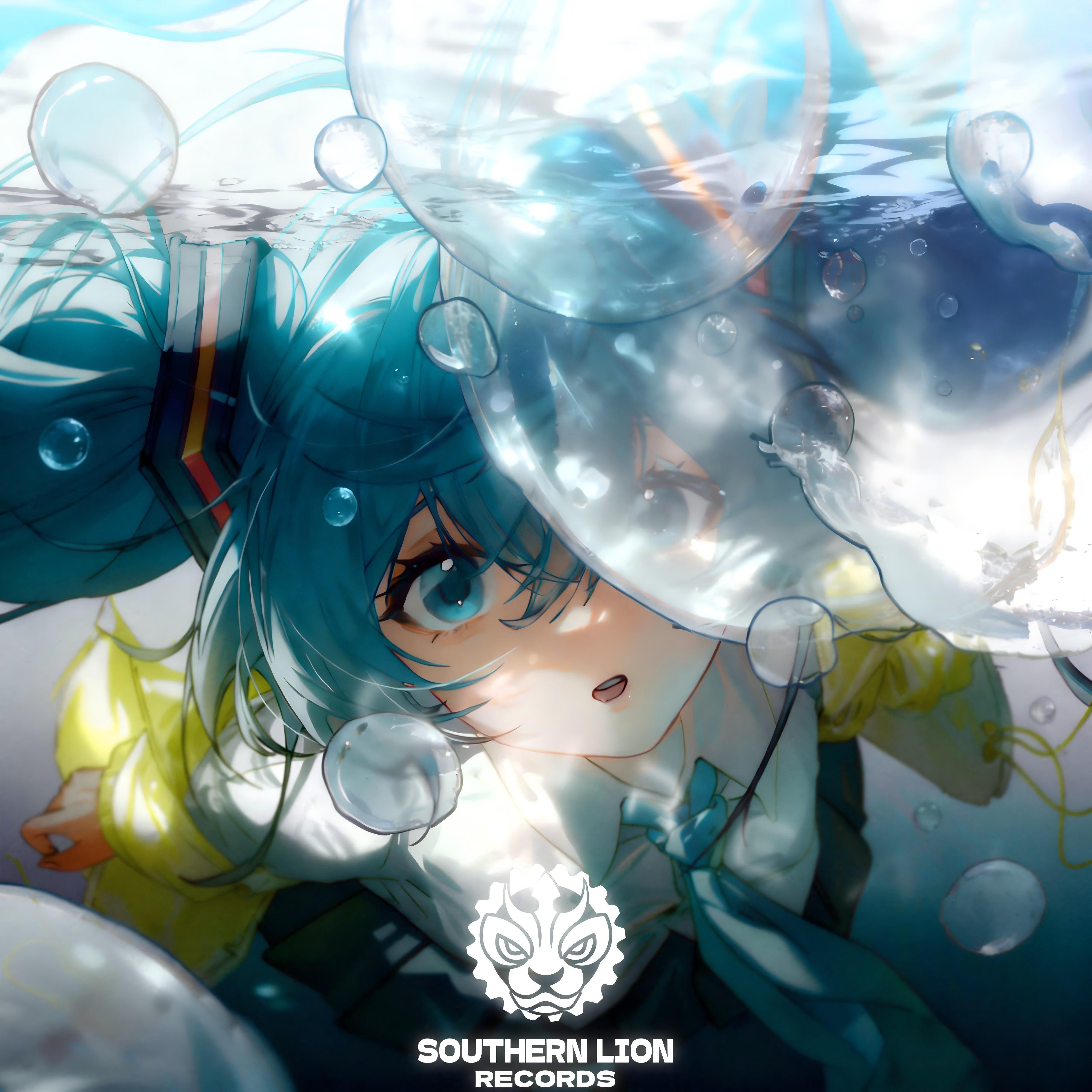 幻 (feat.初音ミク)