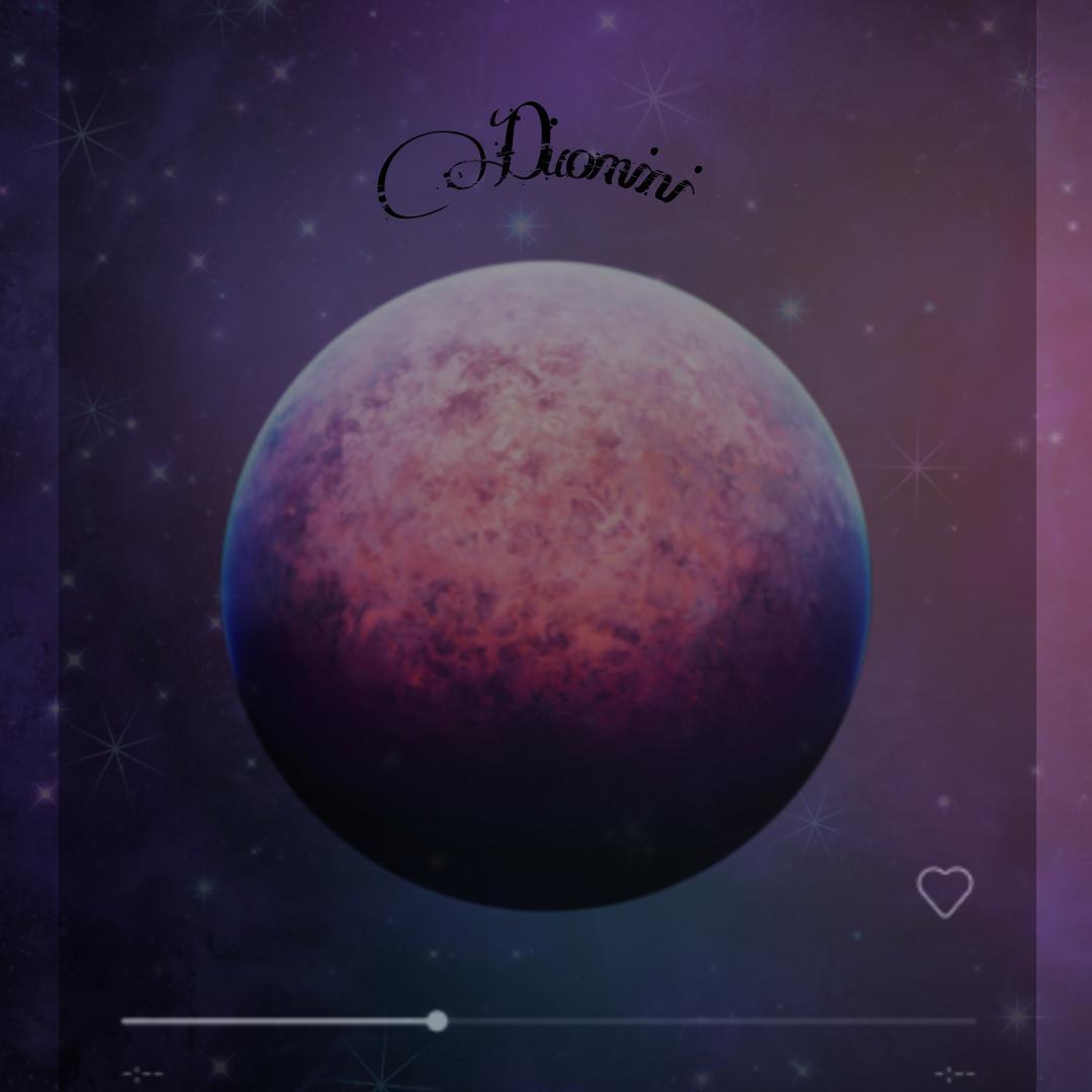 Blue vortex(蓝漩涡